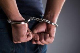 A vlogger was arrested for allegedly raping a woman after falsely promising to marry her.