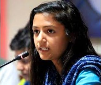 Court in Delhi permits withdrawal of sedition case against Shehla Rashid for tweets about Army in 2019.