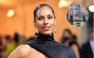 Mattel honors women in music with a Barbie doll inspired by Alicia Keys.