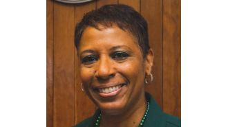 Adrienne Adams is contemplating running for mayor of New York City.
