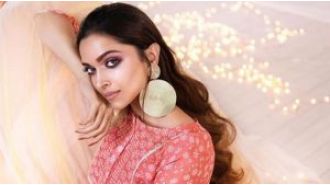 Deepika Padukone sets team with challenging task.