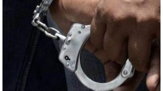 A woman was arrested for embezzling Rs 3.38 lakh from a self-help group fund.