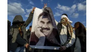 Kurdish rebels in Turkiye announce end to 40-year rebellion, agreeing to a ceasefire.