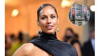 Mattel honors women in music with a Barbie doll inspired by Alicia Keys.