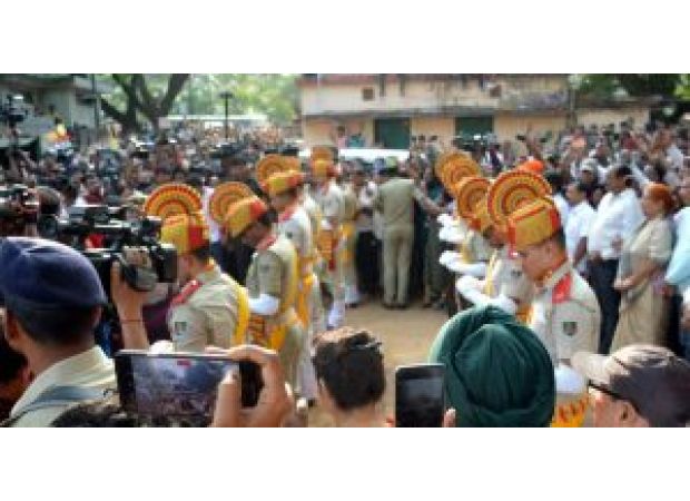 Images from Odisha


Photos of Odisha taken today