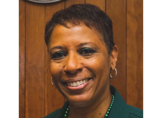 Adrienne Adams is contemplating running for mayor of New York City.