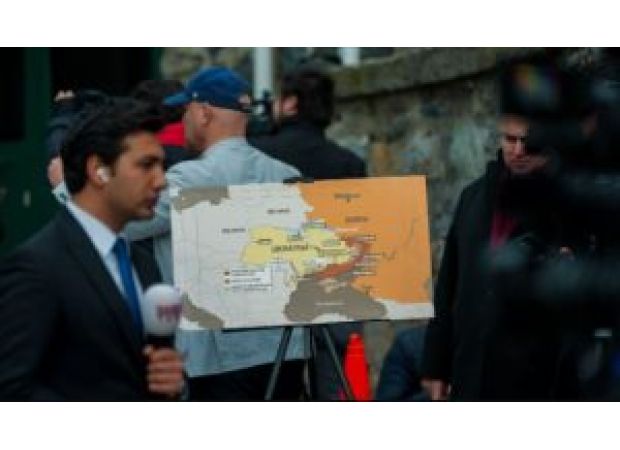 Russia wants to resume flights to the US through discussions in Istanbul.