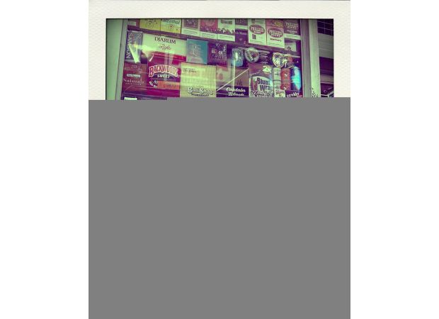 A conservative commentator is surprised to discover that the majority of food stamp recipients are actually white.