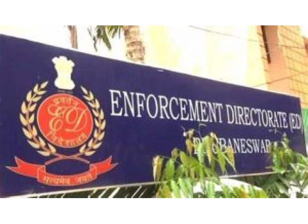 ED uncovers alleged 2.5 crore rupee corruption in Forest department