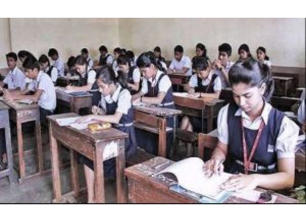 Mistake detected in Class-X board exam Science question paper in Odisha.