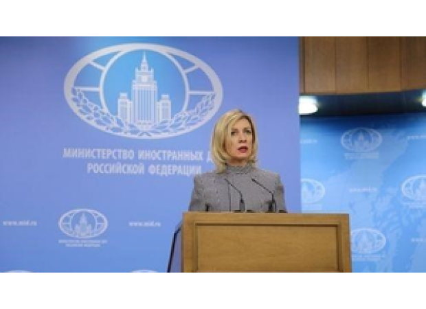 Russia claims that Zelensky's trip to Washington was a failure in both political and diplomatic terms.