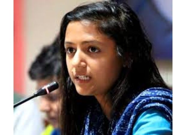 Court in Delhi permits withdrawal of sedition case against Shehla Rashid for tweets about Army in 2019.