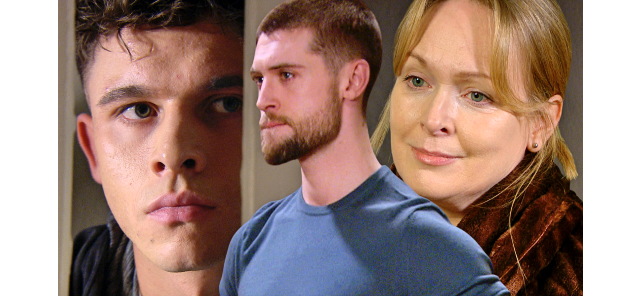 Upcoming Emmerdale episodes show a child facing a terrifying injury and crisis.
