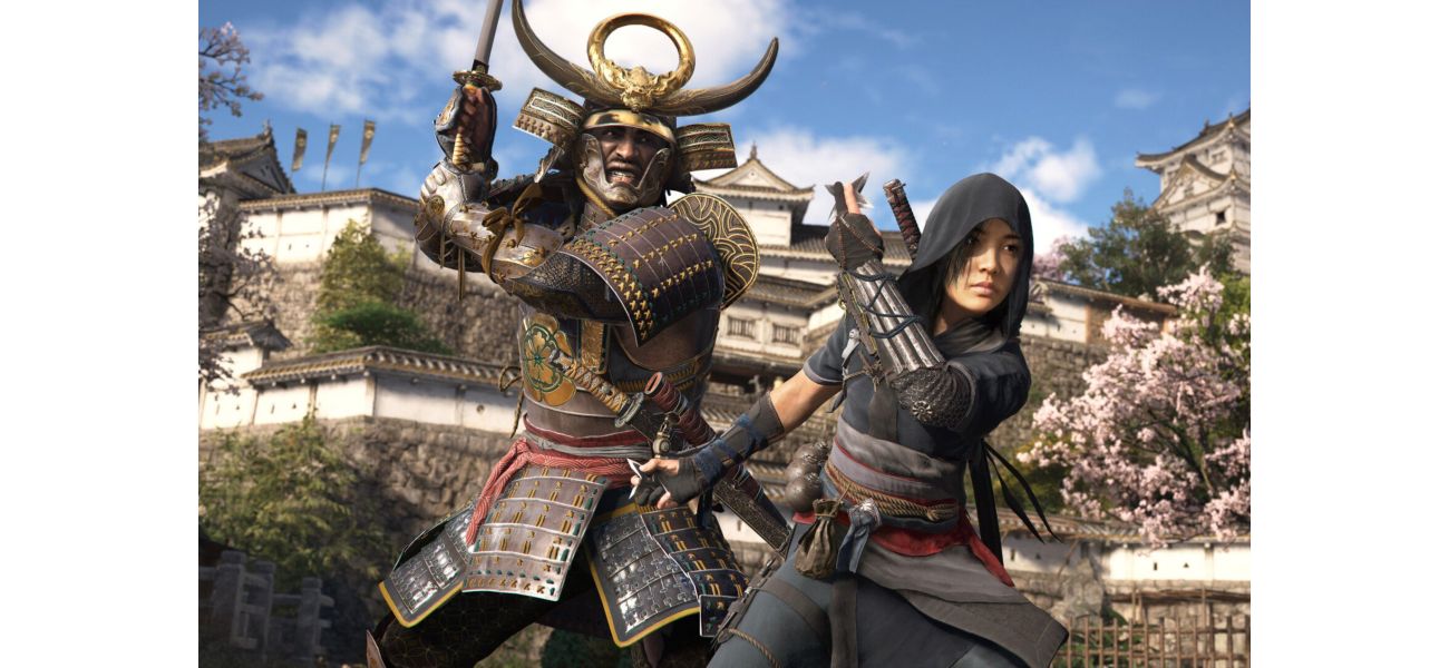 Expect these 5 third party games to definitely be included on the upcoming Nintendo Switch 2, according to a reader's feature.