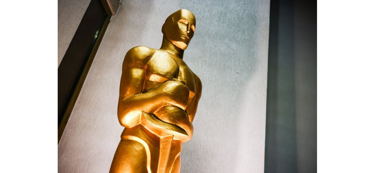 How to tune in for the 2025 Oscars on UK TV and when it starts.