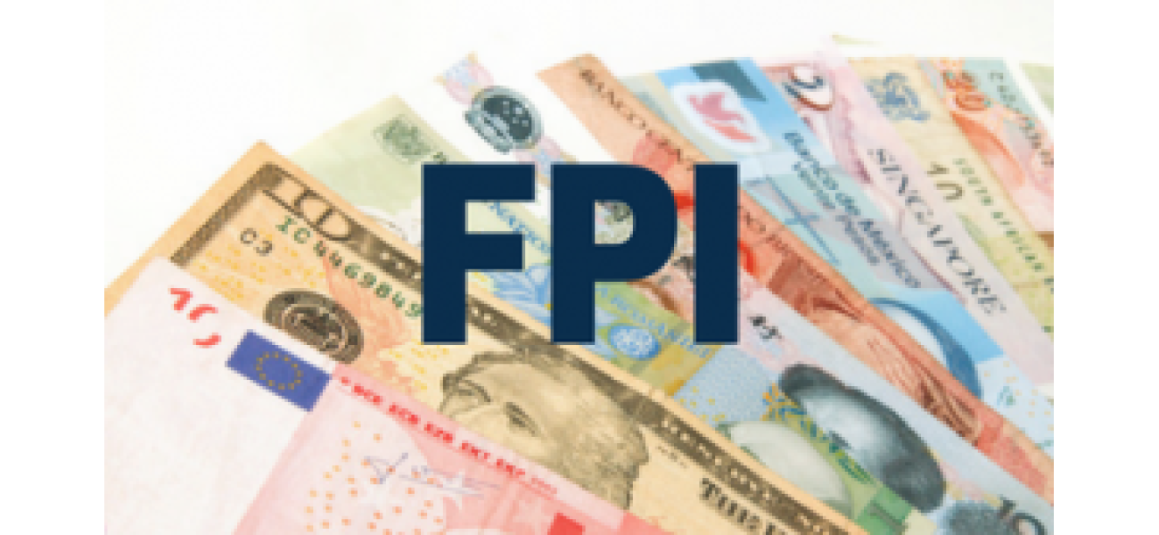 In February, foreign investors pulled out Rs 34,574 crore from the stock market, bringing the total outflow for 2025 to Rs 1.12 lakh crore.