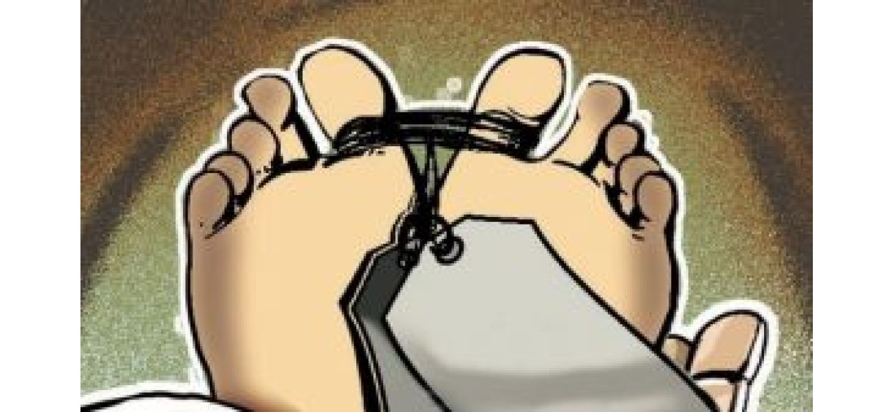 A student in Odisha reportedly committed suicide due to being upset about being inappropriately frisked.
