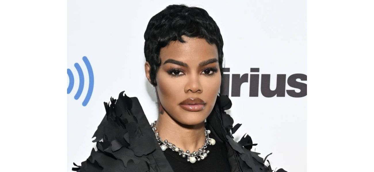 Celebrating the achievements of black women in Hollywood, Essence honored Teyana Taylor, Tyra Banks, Cynthia Erivo, and others at their awards ceremony.