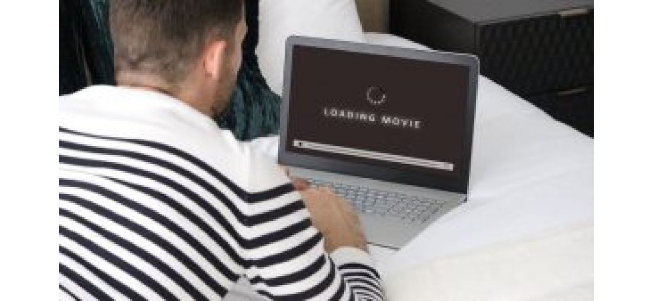 Looking for illegal movies in India is against the law? You may face imprisonment for it.