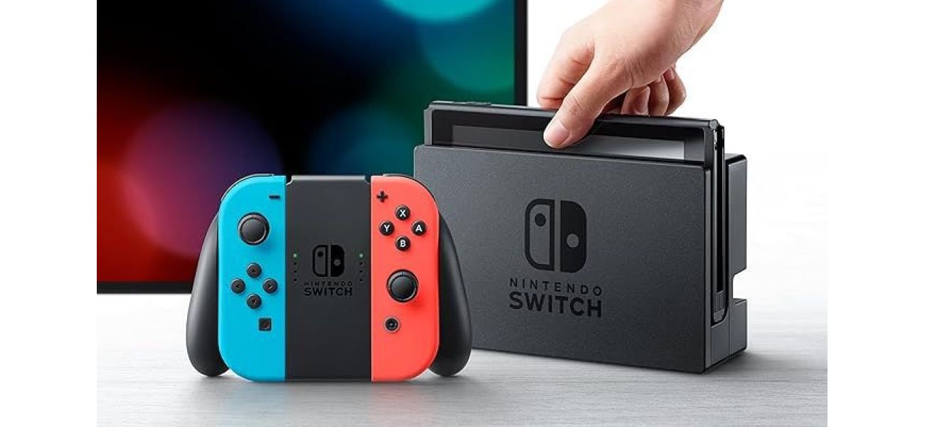 Nintendo Switch 2 approaching, best console ever turns 8 years old today.