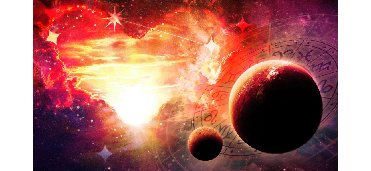 Venus Retrograde is a 40-day opportunity to improve your romantic relationships according to your horoscope and tarot reading.