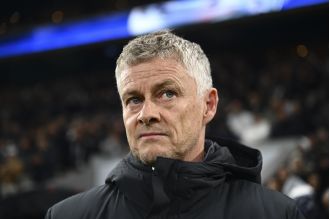 Manchester United's manager, Ole Gunnar Solskjaer, is unhappy with a recent transfer decision.