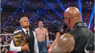 John Cena's recent villainous change and ultimate backstabbing has outraged loyal WWE supporters.