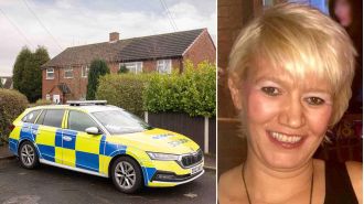A mother of five was found deceased at home and her loved ones will always remember her, as a man has been charged with her murder.