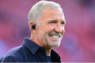 Graeme Souness chooses his top player in the Premier League.