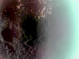 A private company has achieved a successful Moon landing for the first time.