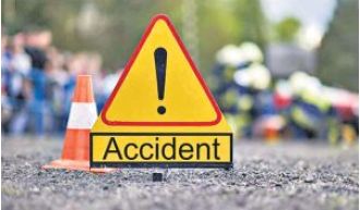 Road accident in Mayurbhanj, Odisha causes 3 deaths and 1 injury.