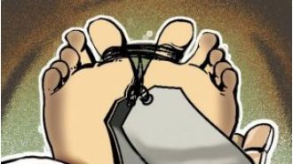 A student in Odisha reportedly committed suicide due to being upset about being inappropriately frisked.