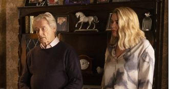 Lead actor from Coronation Street confirms upcoming emotional and impactful scenes for character Ken Barlow.