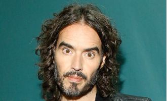 UK lawsuit accuses Russell Brand of sex abuse