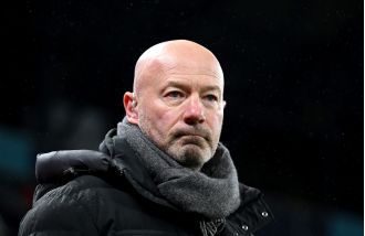 Shearer compliments Man Utd player despite losing FA Cup game.