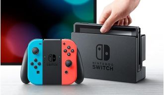 Nintendo Switch 2 approaching, best console ever turns 8 years old today.