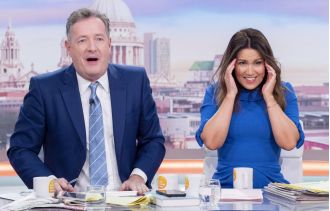 Piers Morgan will make a surprise return to Good Morning Britain alongside Susanna Reid.