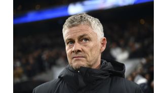 Manchester United's manager, Ole Gunnar Solskjaer, is unhappy with a recent transfer decision.