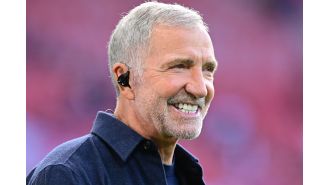Graeme Souness chooses his top player in the Premier League.