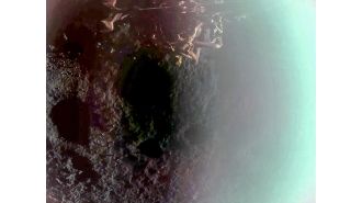 A private company has achieved a successful Moon landing for the first time.
