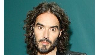 UK lawsuit accuses Russell Brand of sex abuse