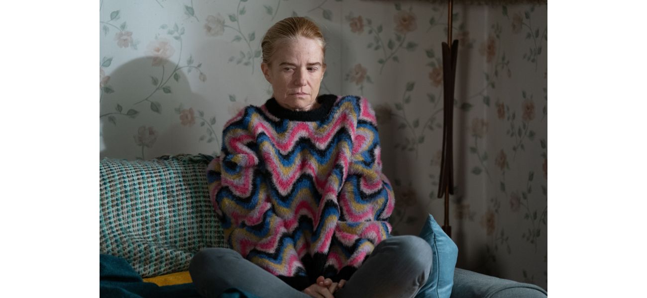 A deceased character from EastEnders makes a comeback on BBC iPlayer before scheduled.