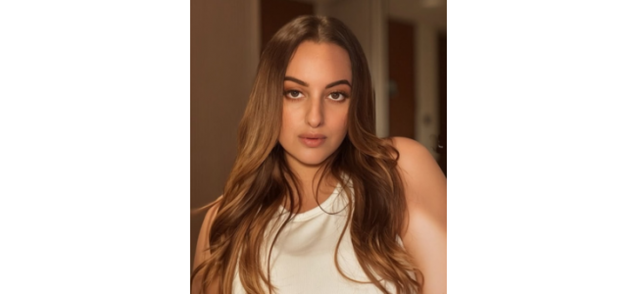 Sonakshi Sinha is ready to start filming her first regional movie in the South.