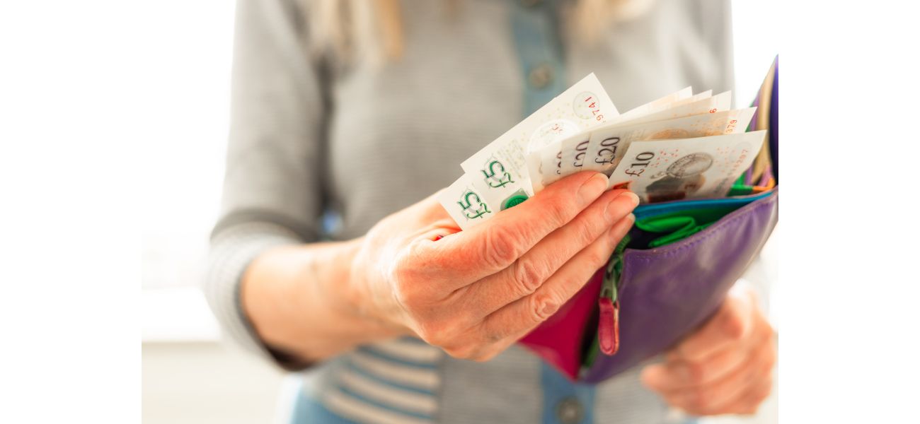 Find out the minimum income required to be considered wealthy in different regions of the UK.
