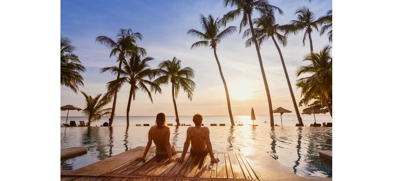 Top child-free hotels in Europe, with one starting at only £61 per night.