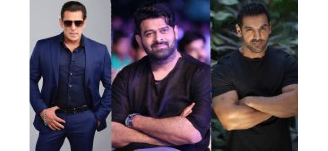 Actors charged Rs 50-150 crore, yet their movies failed despite high earnings.