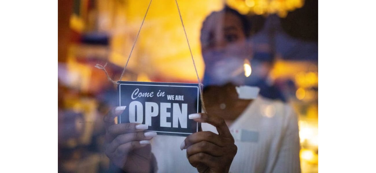 Tariffs are negatively impacting black-owned businesses, and a solution is needed to address this issue.