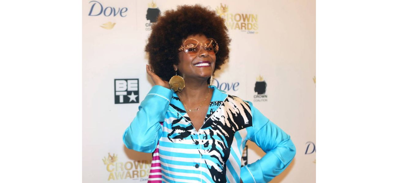 Tabitha Brown becomes Clover's inaugural Chief Empowerment Officer, aiming to support and elevate small businesses.
