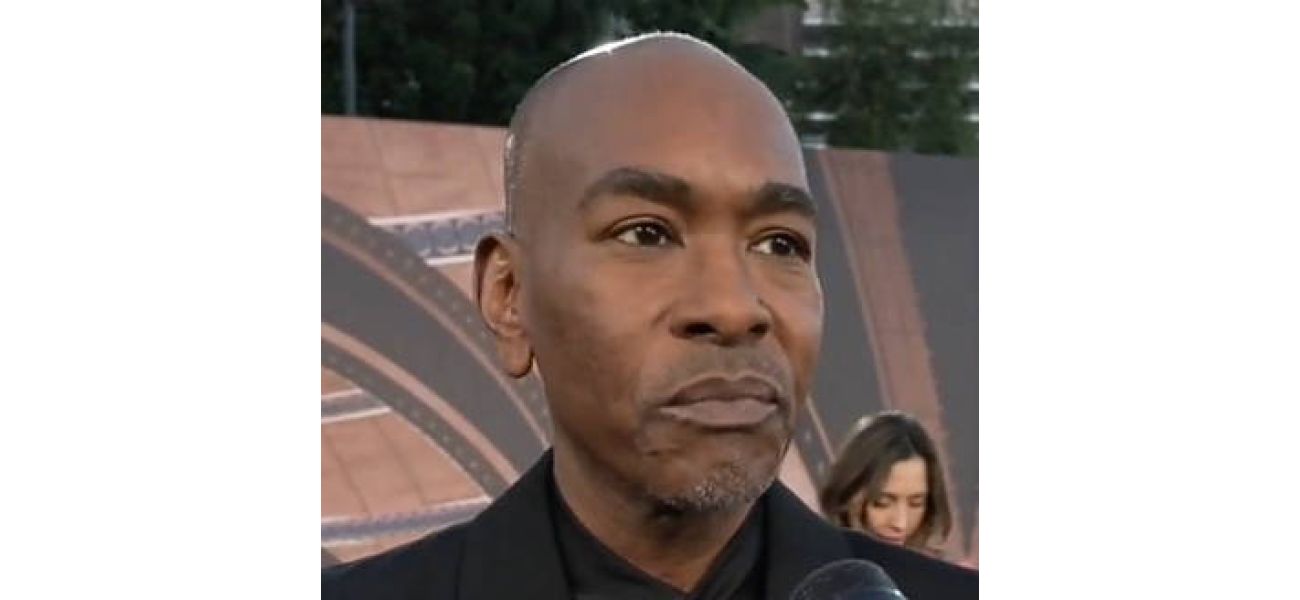 Paul Tazewell is the first Black man to win an Oscar for Best Costume Design, making history.