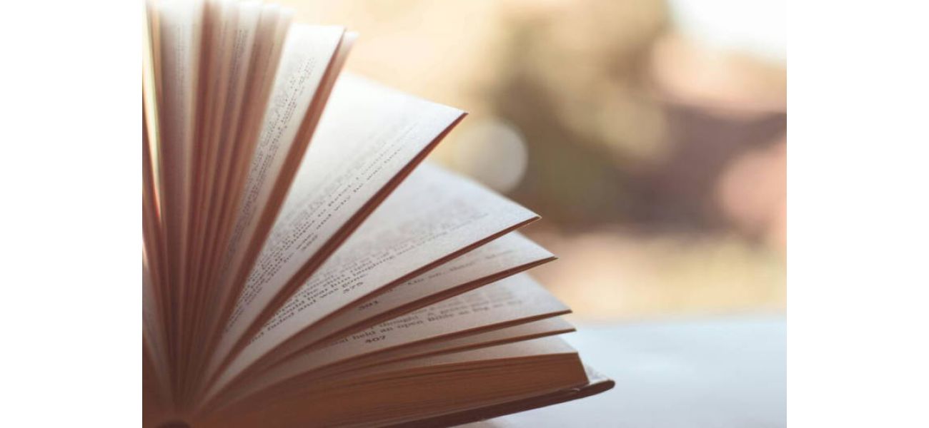 A 40-year-old retiree credits three books for changing his life and helping him save $3.6 million.